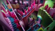 Squid Game | Image via Netflix